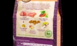 Kako odabrati pseću hranu natilu tabela: recenzije, pregled sastava i asortimana